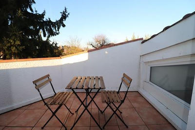 Villa - 126 m² - 5 pièces