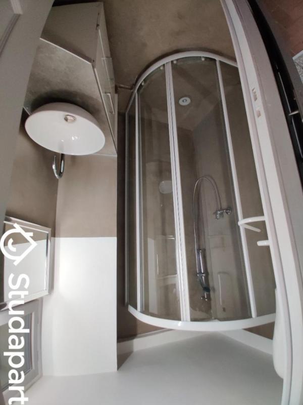 Appartement - 20 m² - 1 pièce