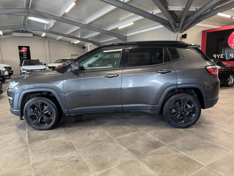 Jeep Compass 1.6 MultiJet II - 120 4x2 Brooklyn Edition Phase 1 / Garantie 12 Mois