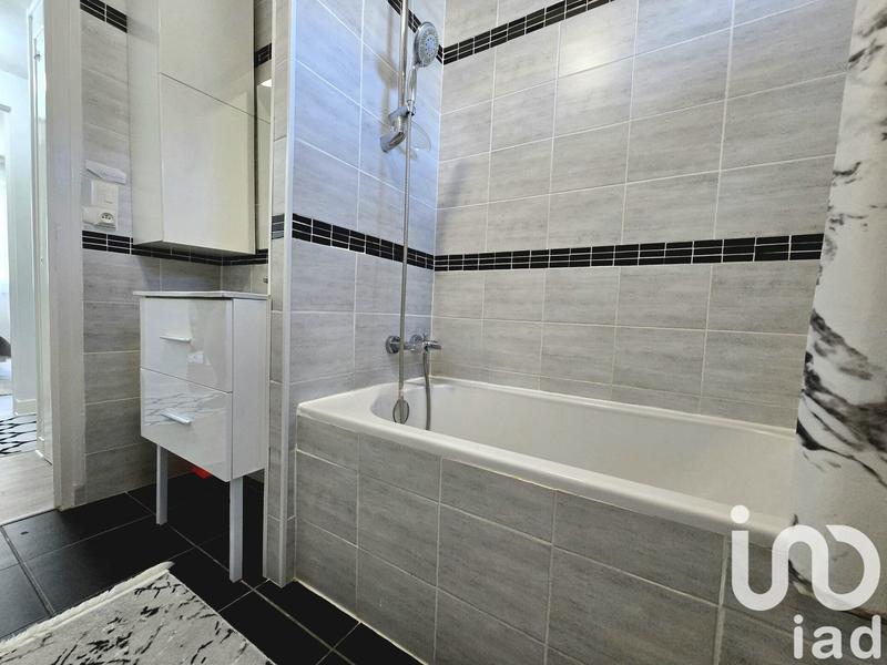 Appartement - 66 m² - 4 pièces