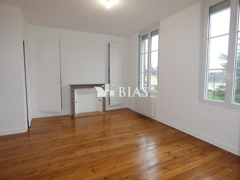 Appartement - 82 m² - 3 pièces