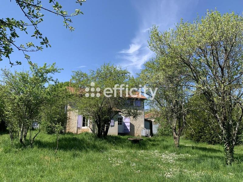 Maison - 136 m² - 4 pièces