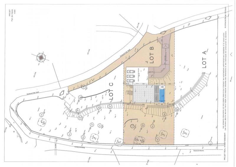 Maison d'architecte - 174 m² - 5 pièces