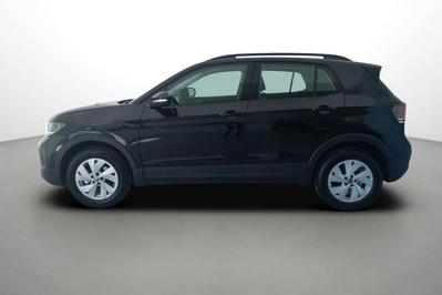 Volkswagen t-Cross 1.0 Tsi 116 Start/Stop Dsg7 Life Plus