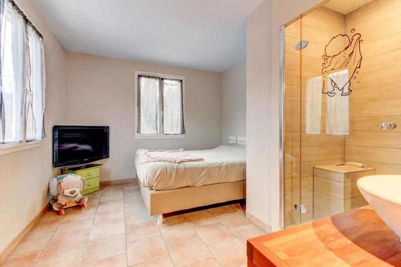 Villa - 110 m² - 4 pièces