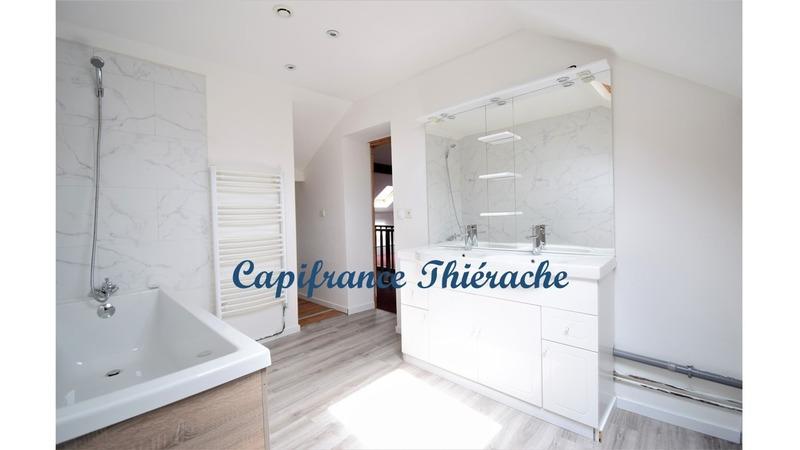 Maison - 183 m² - 6 pièces