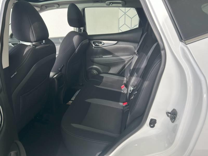 Nissan Qashqai 1.3 Dig-T 160 Dct n-Connecta