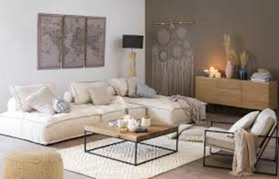 Appartement - 84 m² - 4 pièces