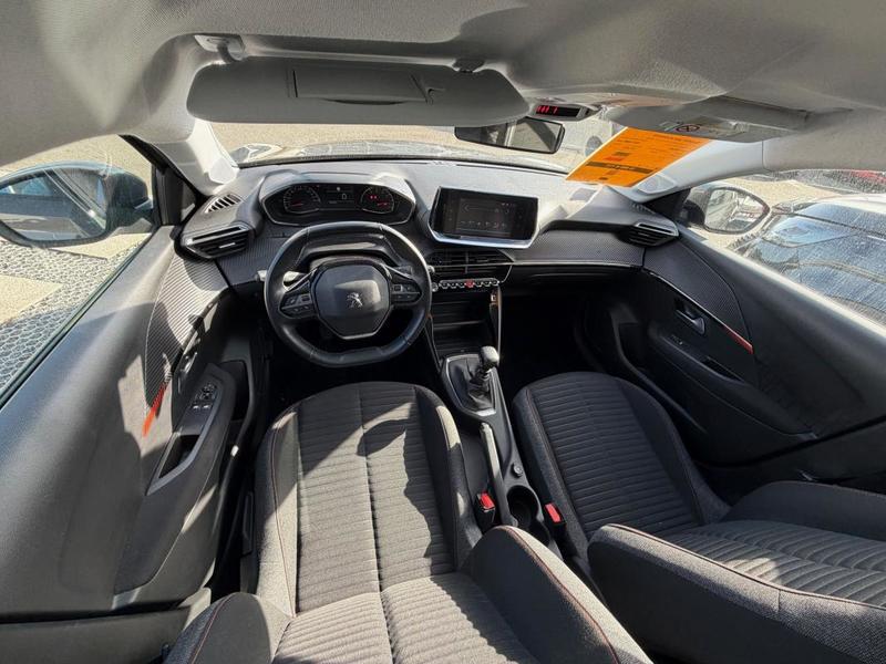 Peugeot 208 1.5 Bluehdi Bvm6 100