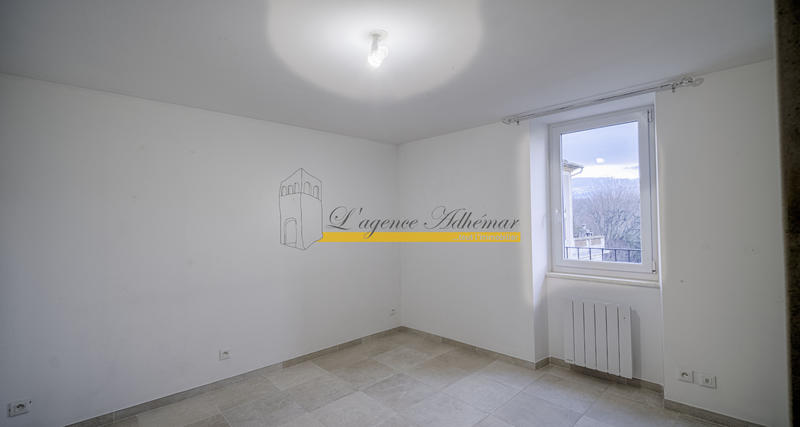 Maison de village - 76 m² - 3 pièces