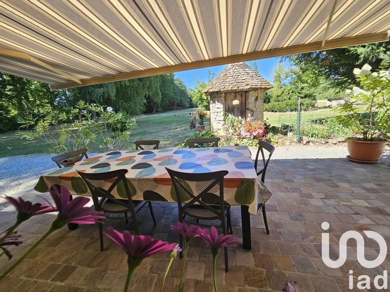 Maison - 320 m² - 7 pièces