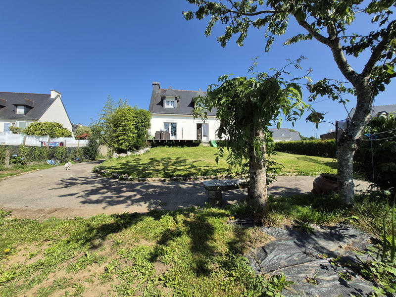 Maison - 112 m² - 6 pièces