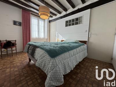 Maison - 123 m² - 1 pièce