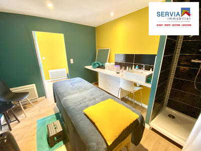 Local commercial - 46 m²