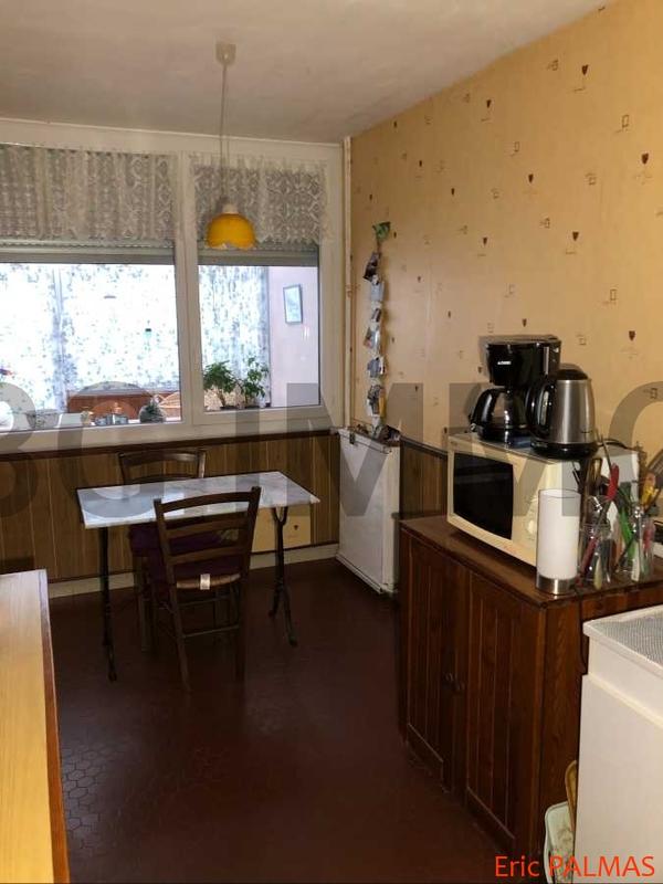 Maison - 76 m² - 4 pièces