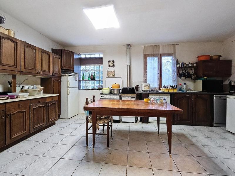 Maison - 137 m² - 4 pièces