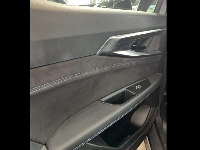 Renault Espace E-Tech hybrid 200 esprit Alpine