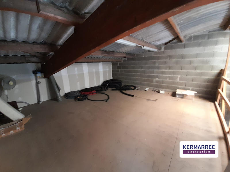 Local commercial - 95 m²