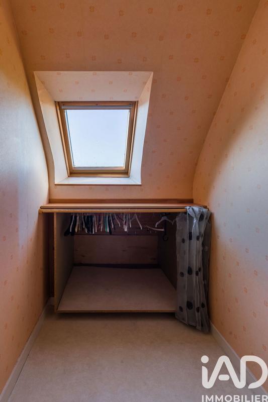 Maison - 114 m² - 5 pièces