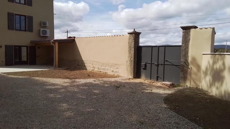 Maison - 180 m² - 6 pièces