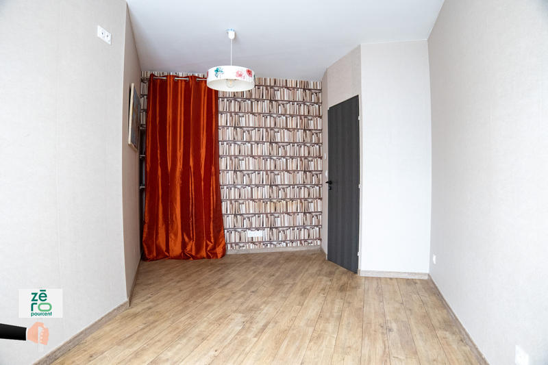 Maison - 132 m² - 4 pièces