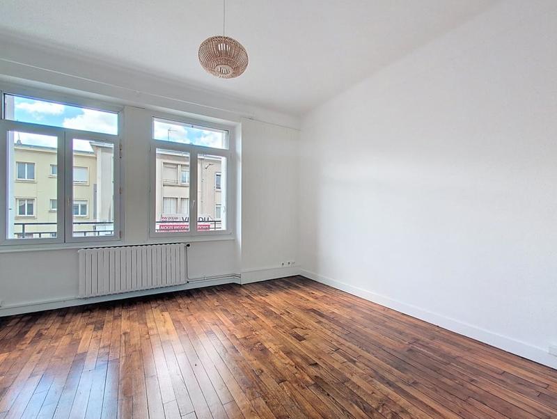 Appartement - 53 m² - 3 pièces