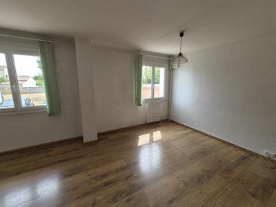 Appartement - 69 m² - 4 pièces