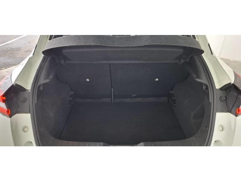 Nissan Juke Dig-T 117 Dct7 n-Design