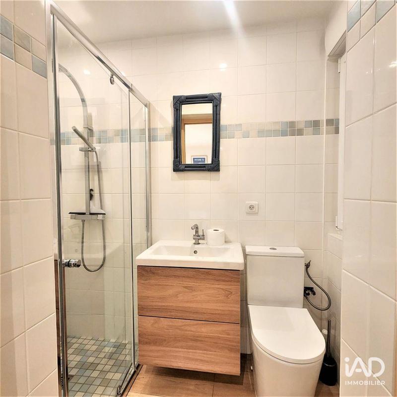 Maison - 115 m² - 4 pièces