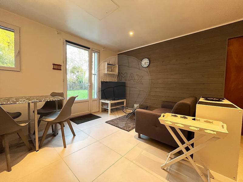 Maison - 157 m² - 6 pièces