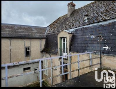 Maison - 153 m² - 6 pièces