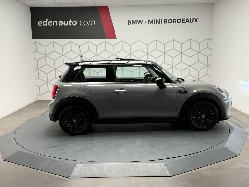 Mini Mini Hatch 3 Portes Cooper se 184 ch Edition Camden