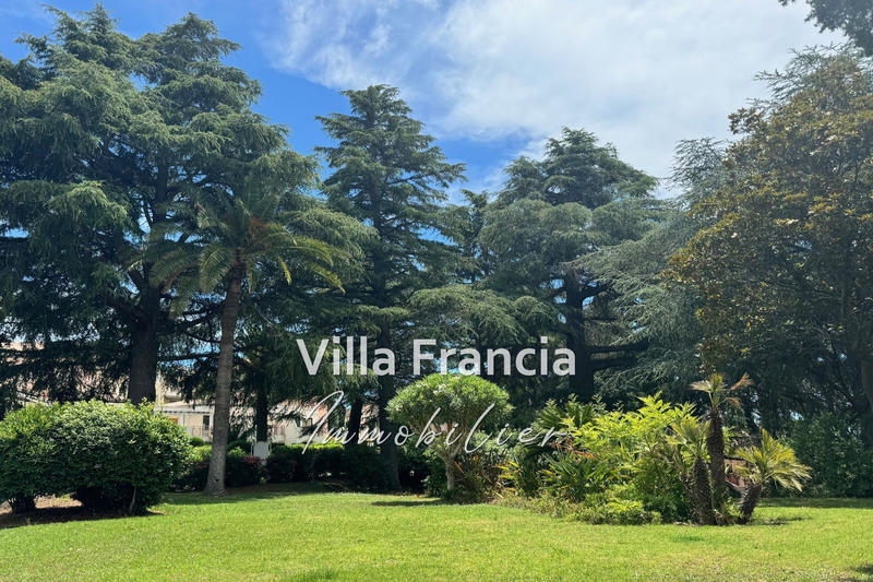 Appartement - 35 m² - 3 pièces