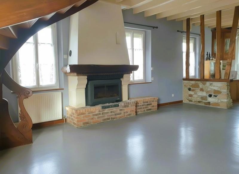 Maison - 148 m² - 6 pièces