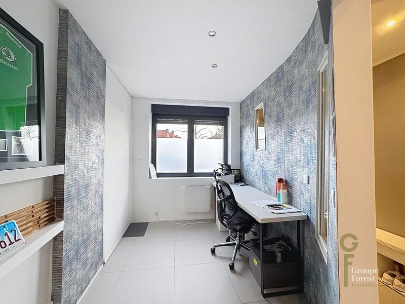 Maison - 157 m² - 5 pièces