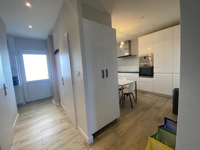 Appartement - 150 m² - 8 pièces