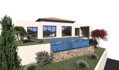 Terrain - 367 m²