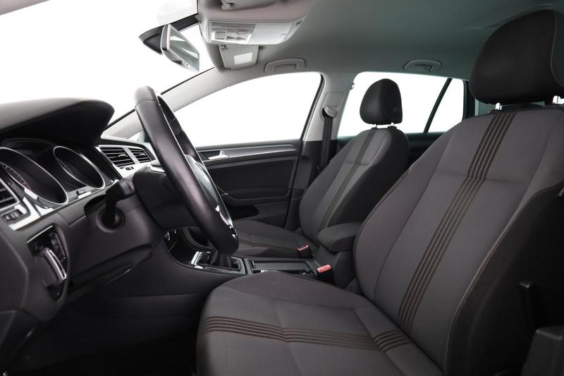 Volkswagen Golf VII 1.6 Tdi BlueMotion Tech Allstar 110 ch