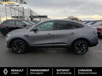 Renault Arkana E-Tech 145 - 23 esprit Alpine