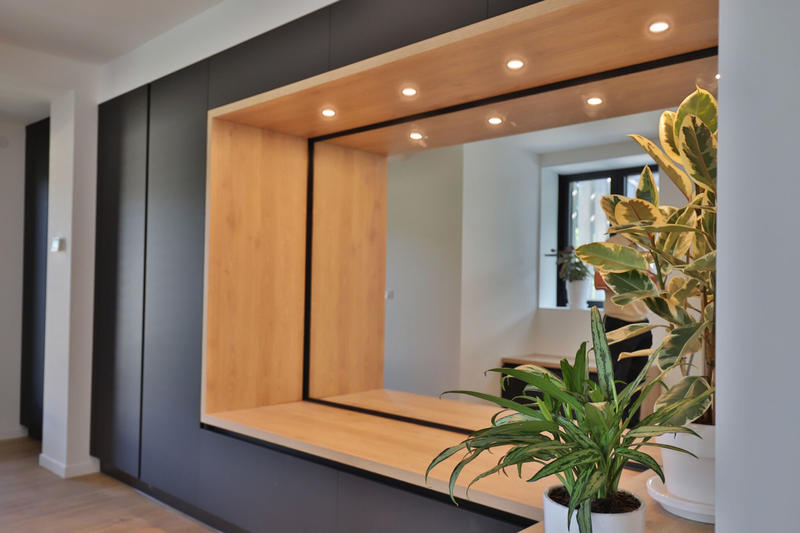 Villa - 170 m² - 7 pièces