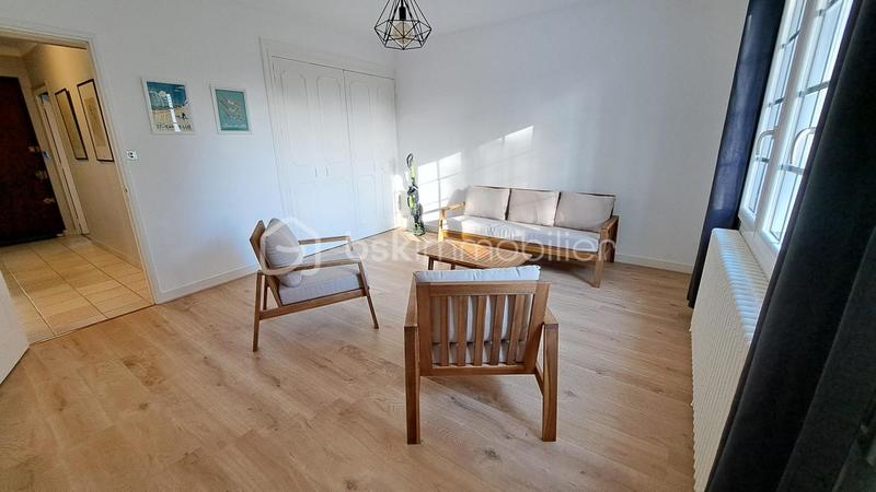 Maison - 160 m² - 8 pièces