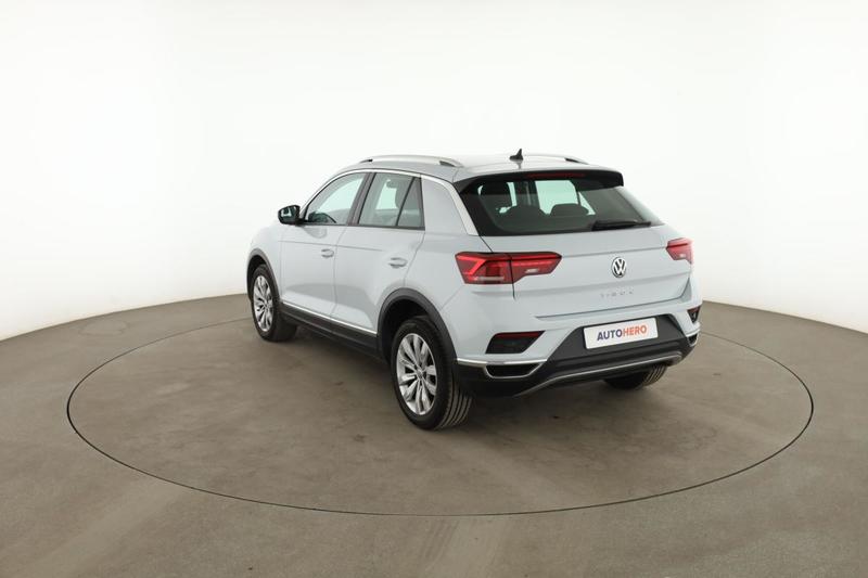 Volkswagen t-Roc 1.5 Tsi Evo Carat Dsg7 150 ch