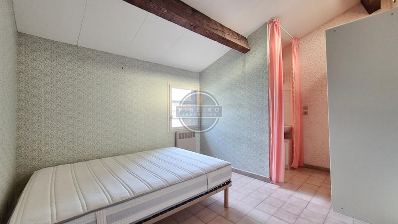 Villa - 82 m² - 4 pièces