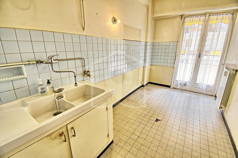 Appartement - 72 m² - 3 pièces