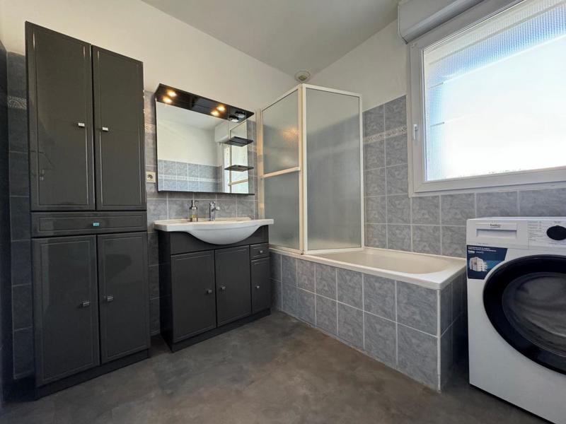 Appartement - 74 m² - 3 pièces