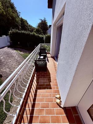 Maison - 132 m² - 6 pièces