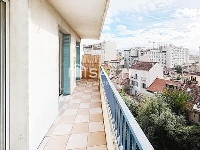 Appartement - 87 m² - 4 pièces