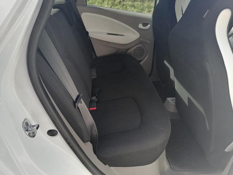 Renault Zoe R90 Zen