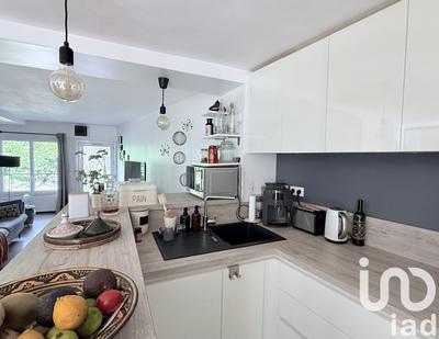 Appartement - 73 m² - 4 pièces