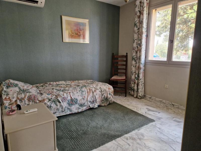 Villa - 130 m² - 7 pièces